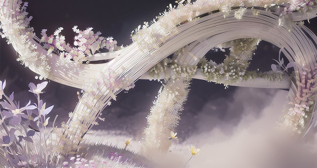 电商主视觉UE5大场景 | AIGC干货