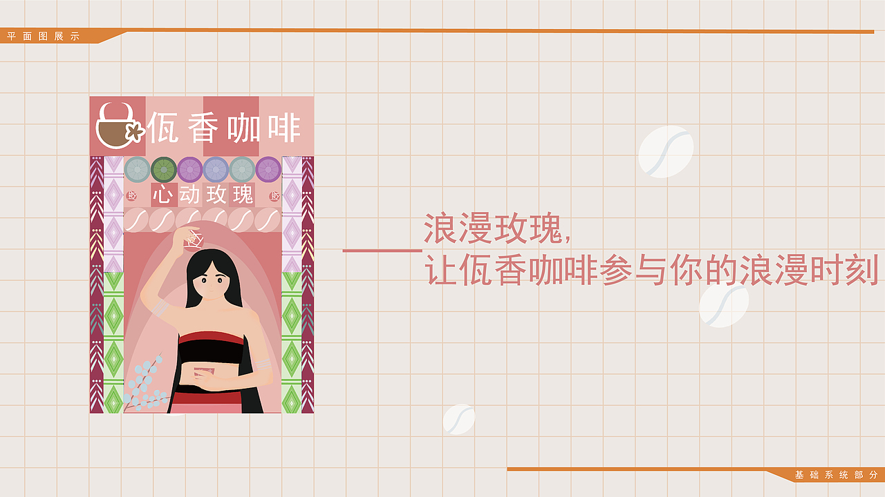 云南小粒咖啡 | 寻味云南佤香