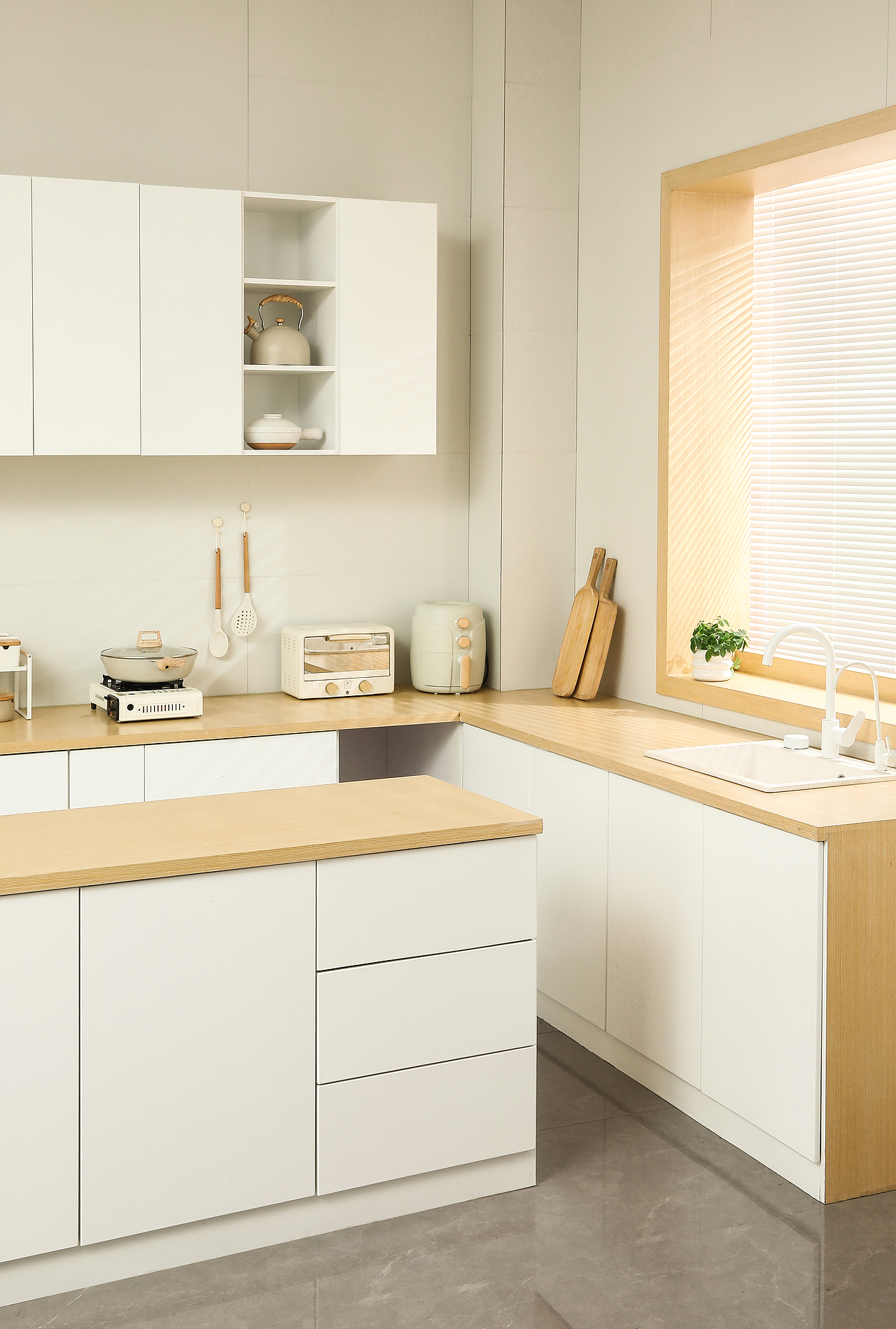 公司场景,完整版