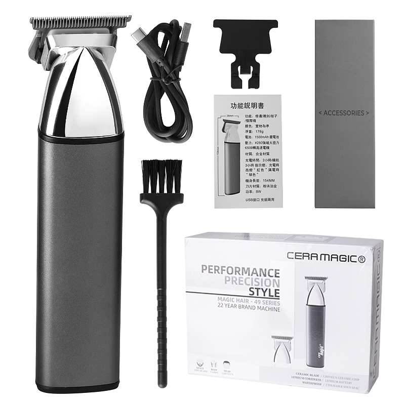 理发器（图ZMzI2NjMxNTcy） - 包装 - 站酷设计师亚马逊电商设计原创素材 - 站酷ZCOOL