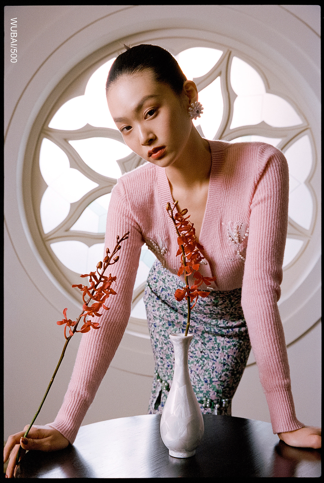 MAXRIENY/逢小年 春和景明 主题片