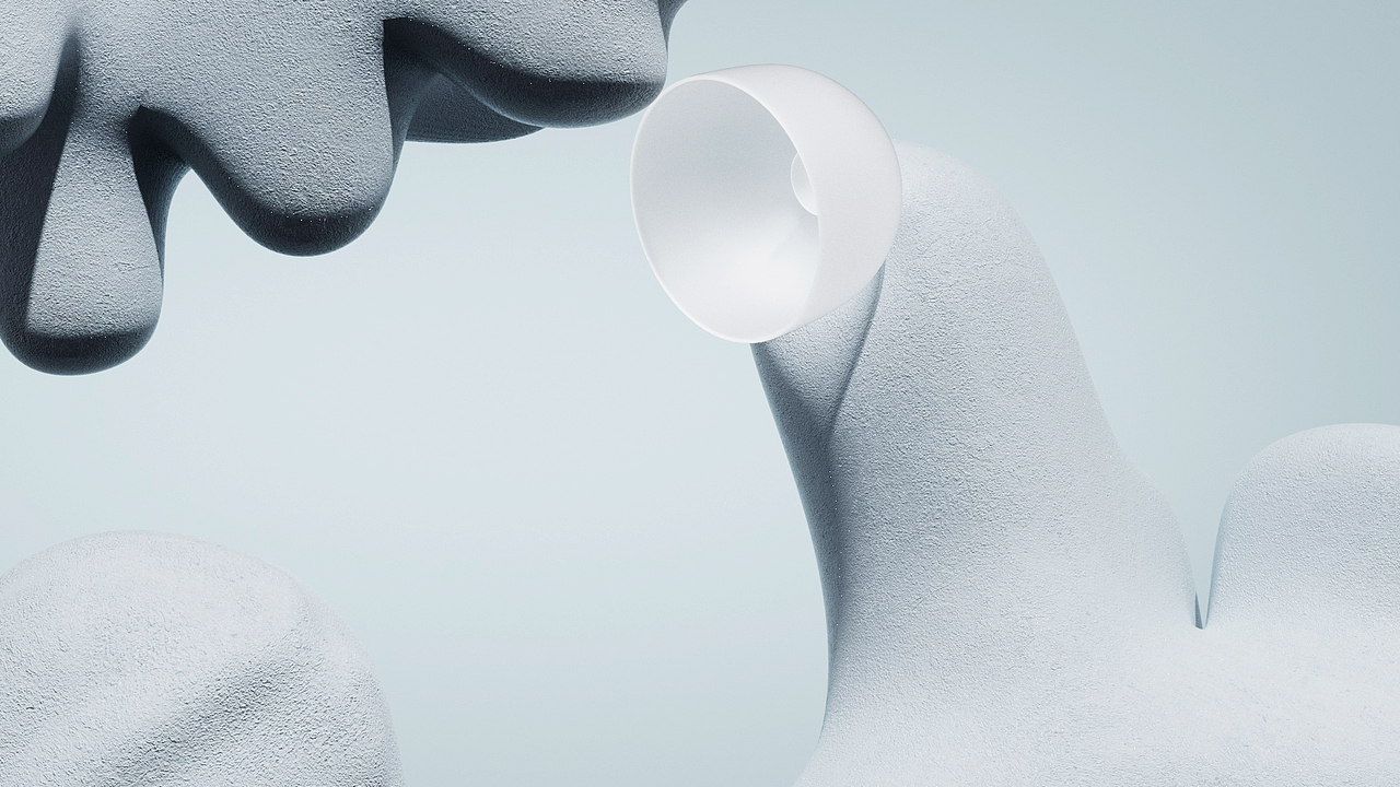 3C无线蓝牙耳机（动态视频渲染）（图ZMzAzODMzNTQ0） - 短片 - 站酷设计师大雄的口袋原创素材 - 站酷ZCOOL