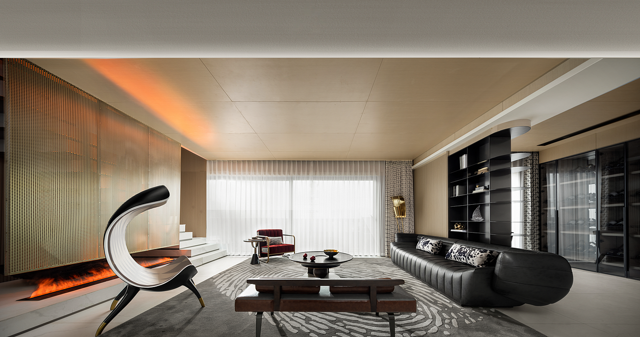 元禾大千 | 都市场域,双面共生