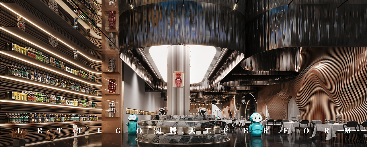 大型工装|度假村|娱乐城|洗浴中心|休闲会所（二）（图ZMzQxMTg2Mzc2） - 商业空间设计 - 站酷设计师DesignerZtt186原创素材 - 站酷ZCOOL