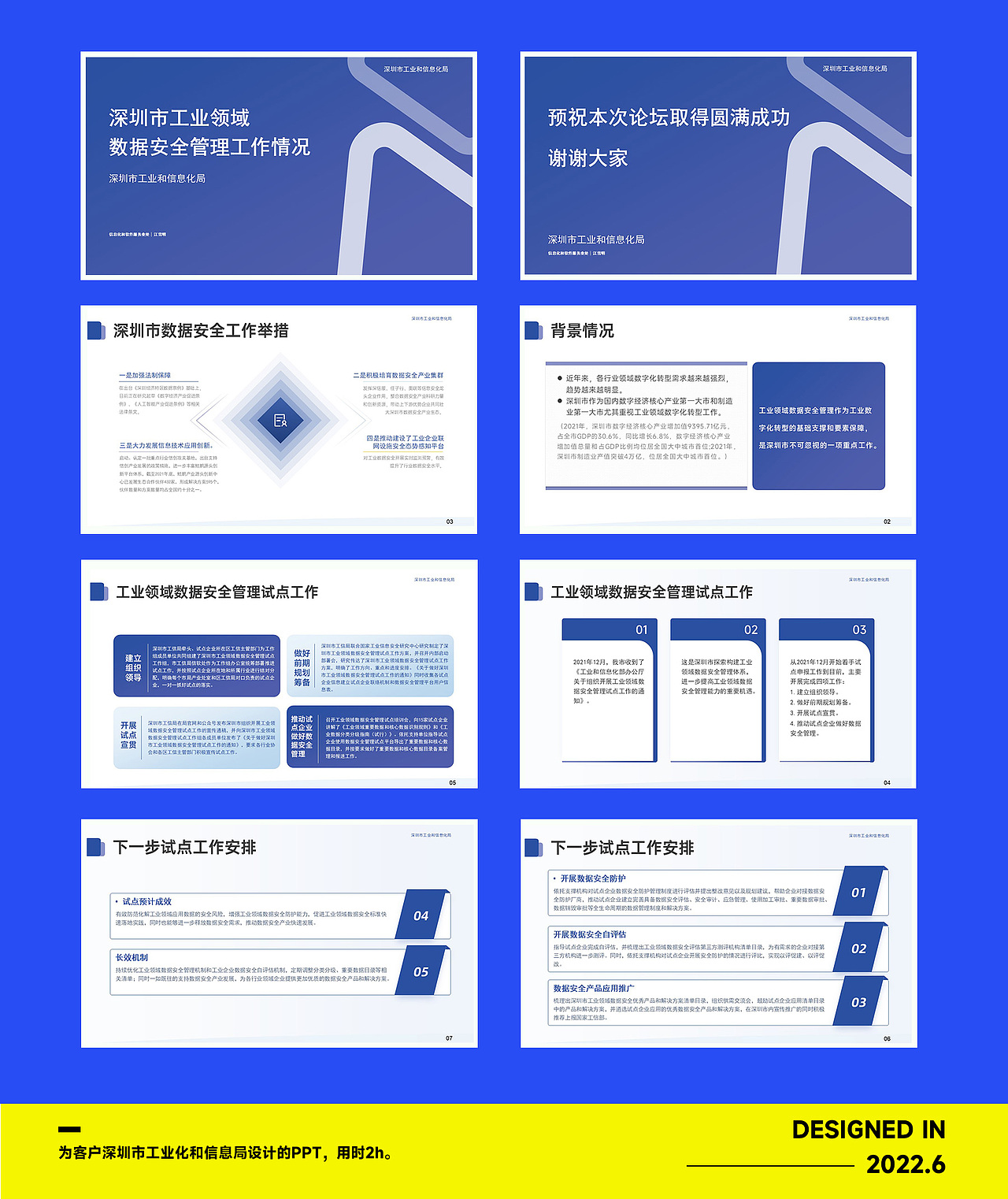 2020-2022平面设计总结