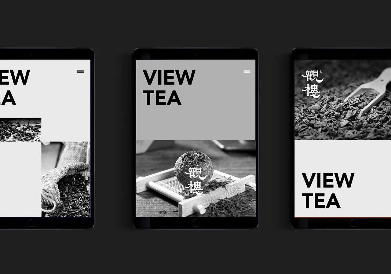 Typeface Logo|字体标志篇