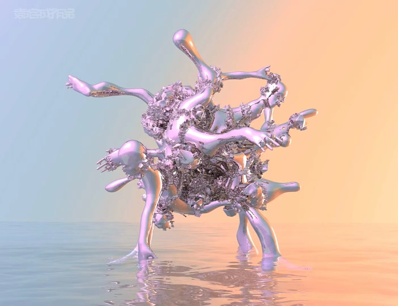 《困》（图ZMzM5MTM2NzEy） - 人物/生物 - 站酷设计师袁启成原创素材 - 站酷ZCOOL