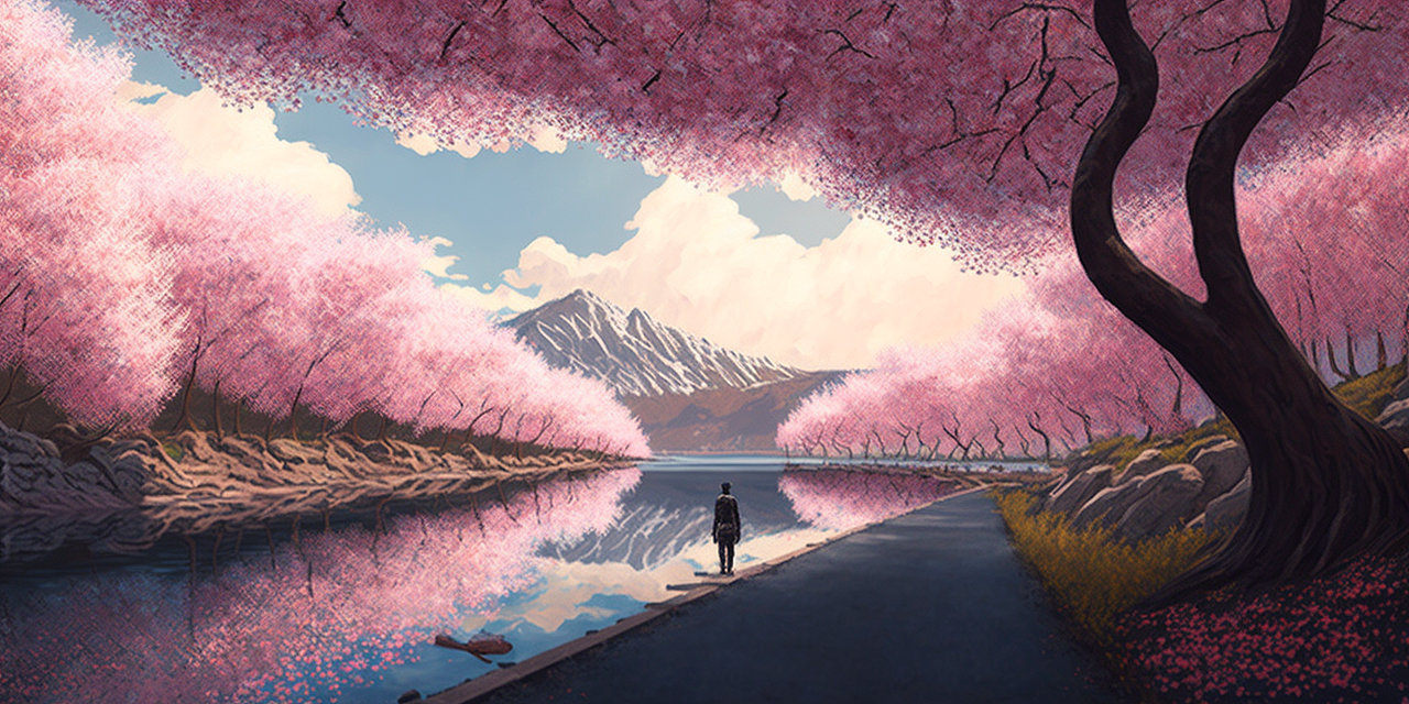 【AI绘画】美好世界（图ZMzM2NDM4MTQ4） - AI作品 - 站酷设计师布瓜布拉原创素材 - 站酷ZCOOL