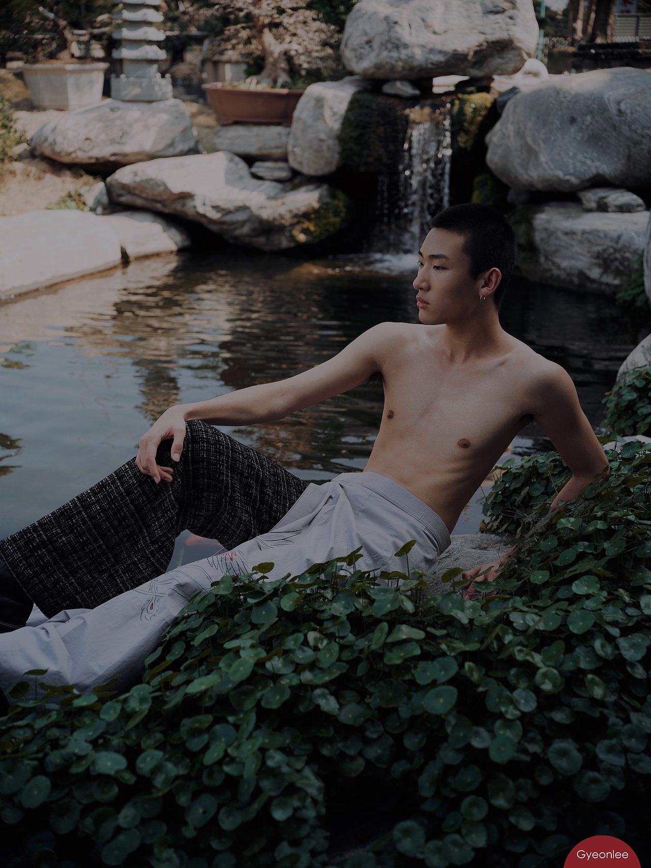 空山不见人 | 摄影日常