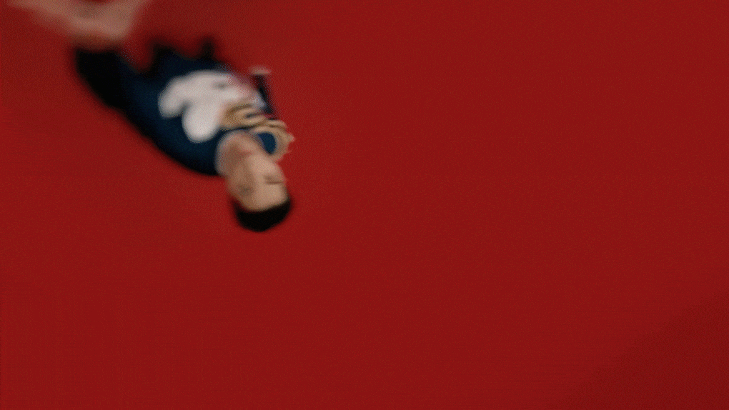 KENZO*萧敬腾（图ZMzI3OTc3OTY4） - Motion Graphic - 站酷设计师FlatwhiteMotion原创素材 - 站酷ZCOOL