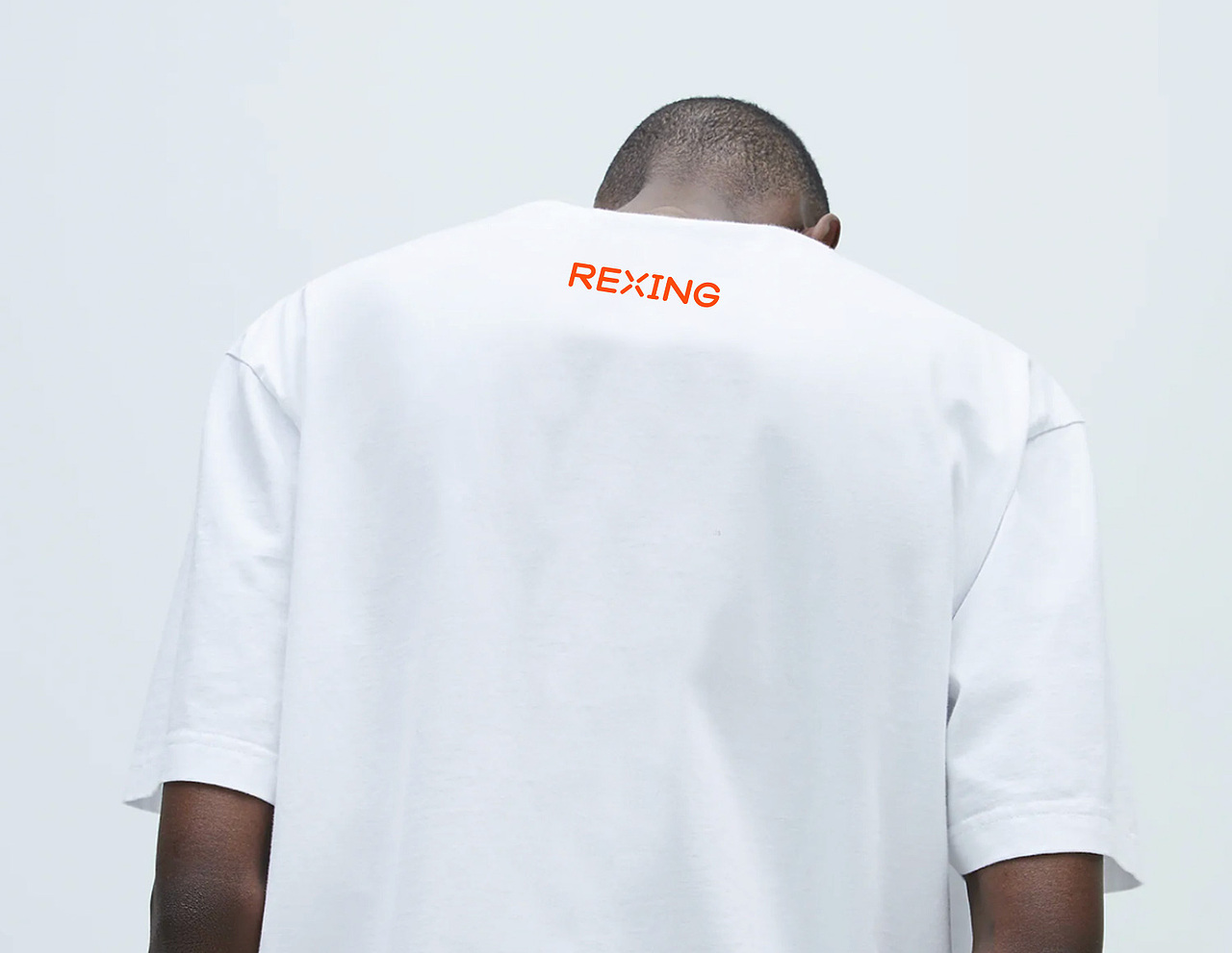 REXING行车记录仪vi设计、logo设计、车载充电包装设计