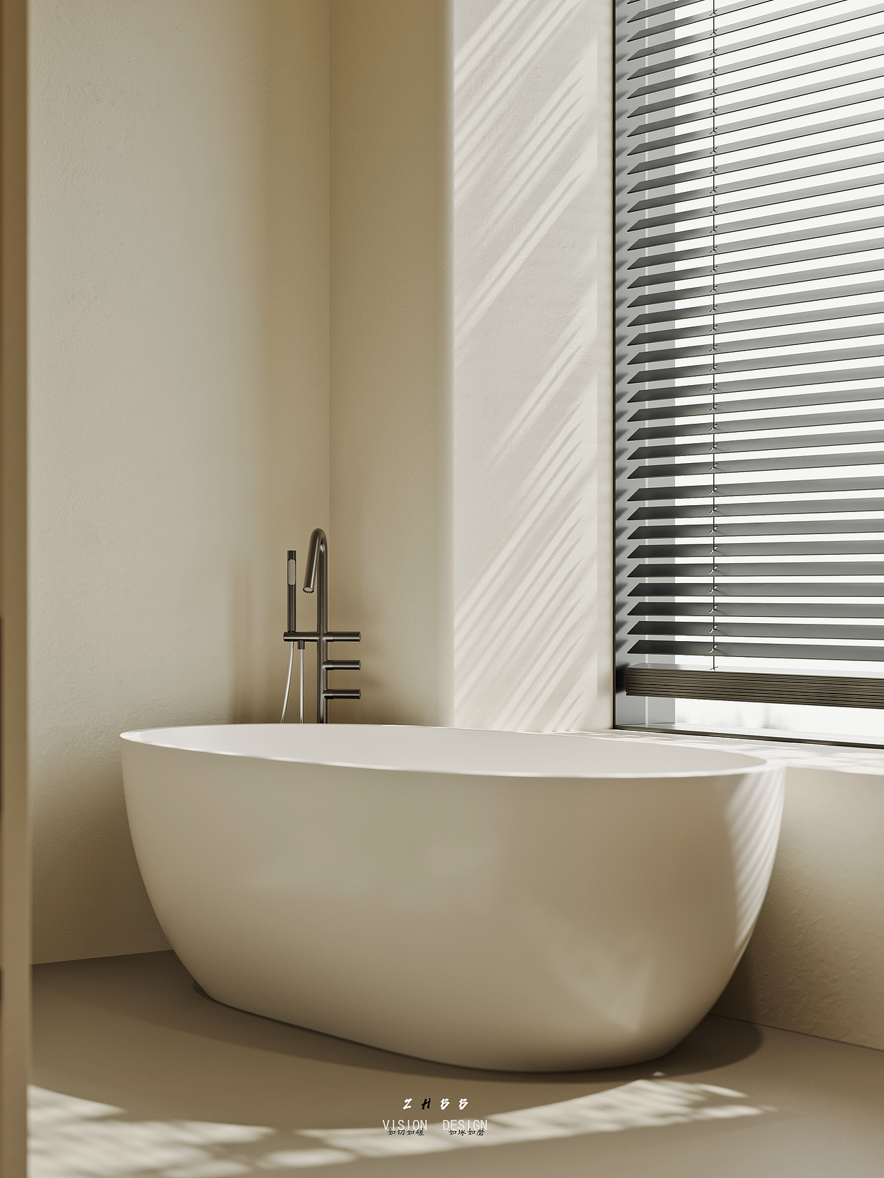 别墅效果表现（图ZMzMwODIyMzAw） - 家装设计 - 站酷设计师ZHBB效果表现原创素材 - 站酷ZCOOL