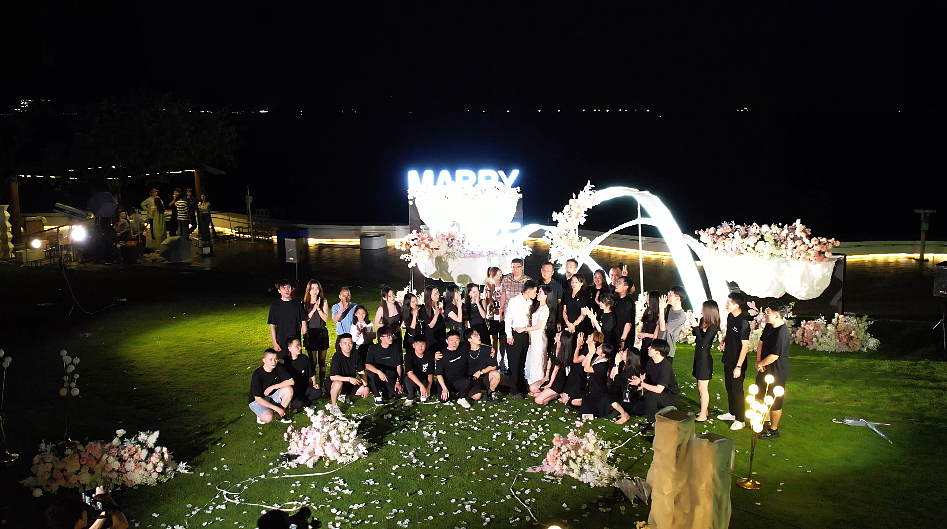 惠州布置空中浪漫惊喜求婚表白无人机表演烟花秀（图ZMzQzNDI0MTA0） - 文案/策划 - 站酷设计师无人机表演原创素材 - 站酷ZCOOL