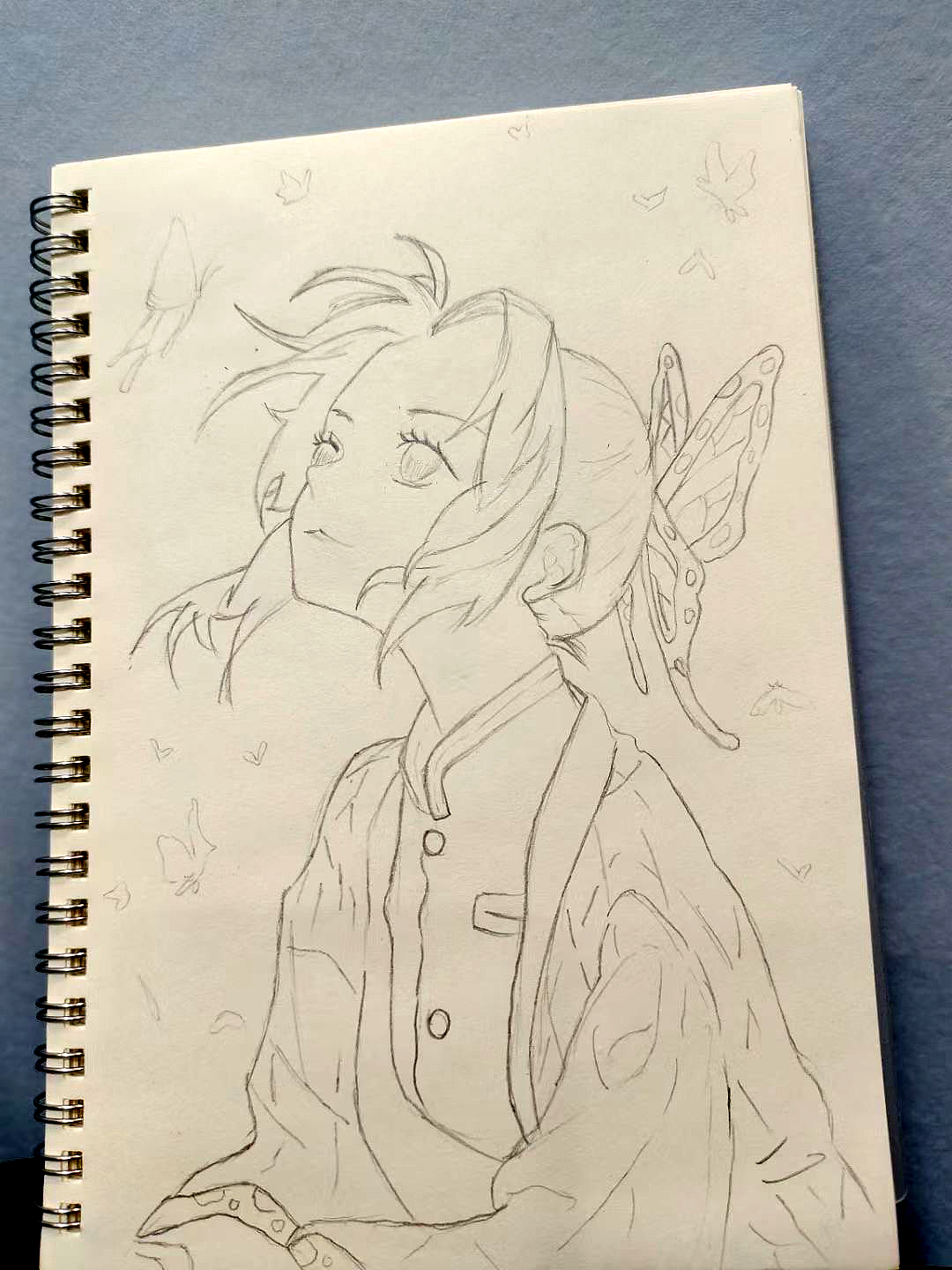 【插画练习】那些年我画过的画（图ZMzMwODcyOTg0） - 儿童插画 - 站酷设计师吴卓慧原创素材 - 站酷ZCOOL