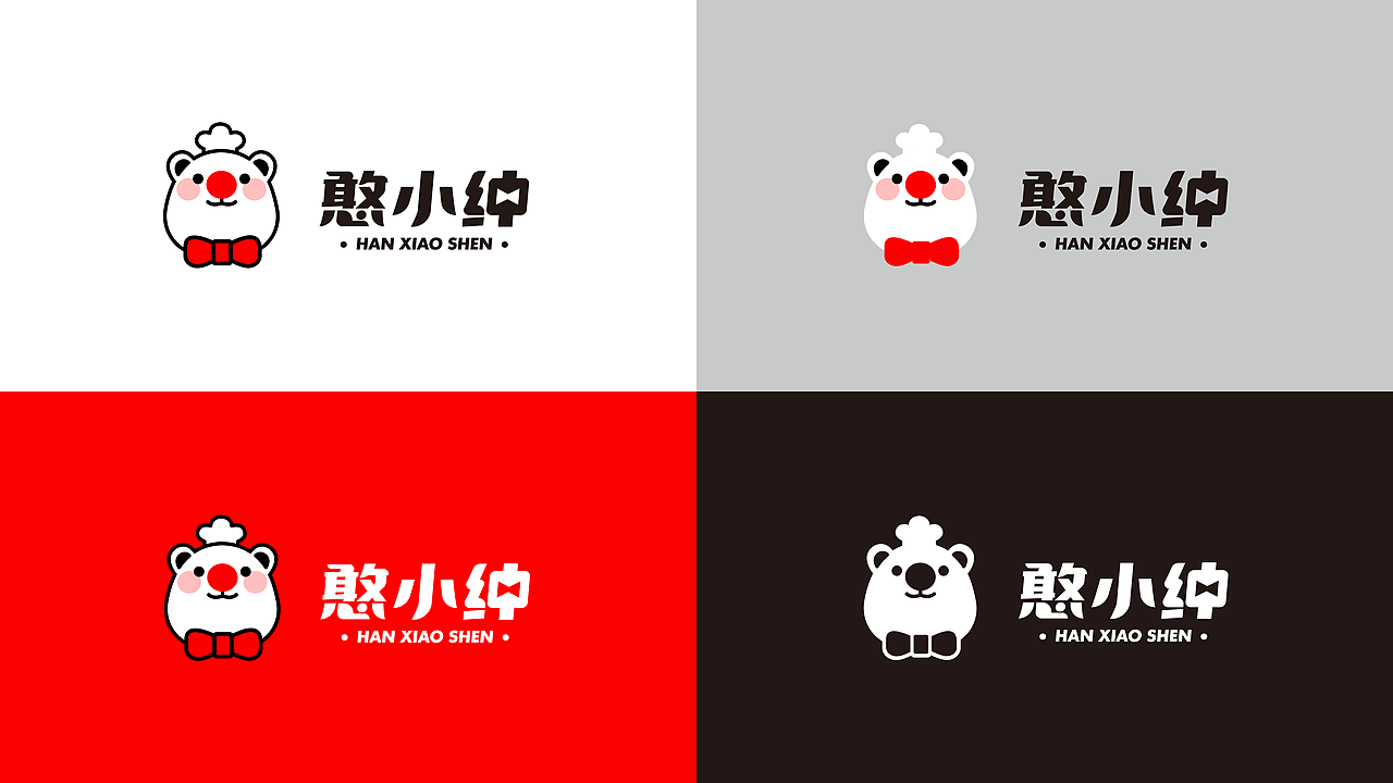 月出5万单的憨小绅预制菜是如何设计孵化的？