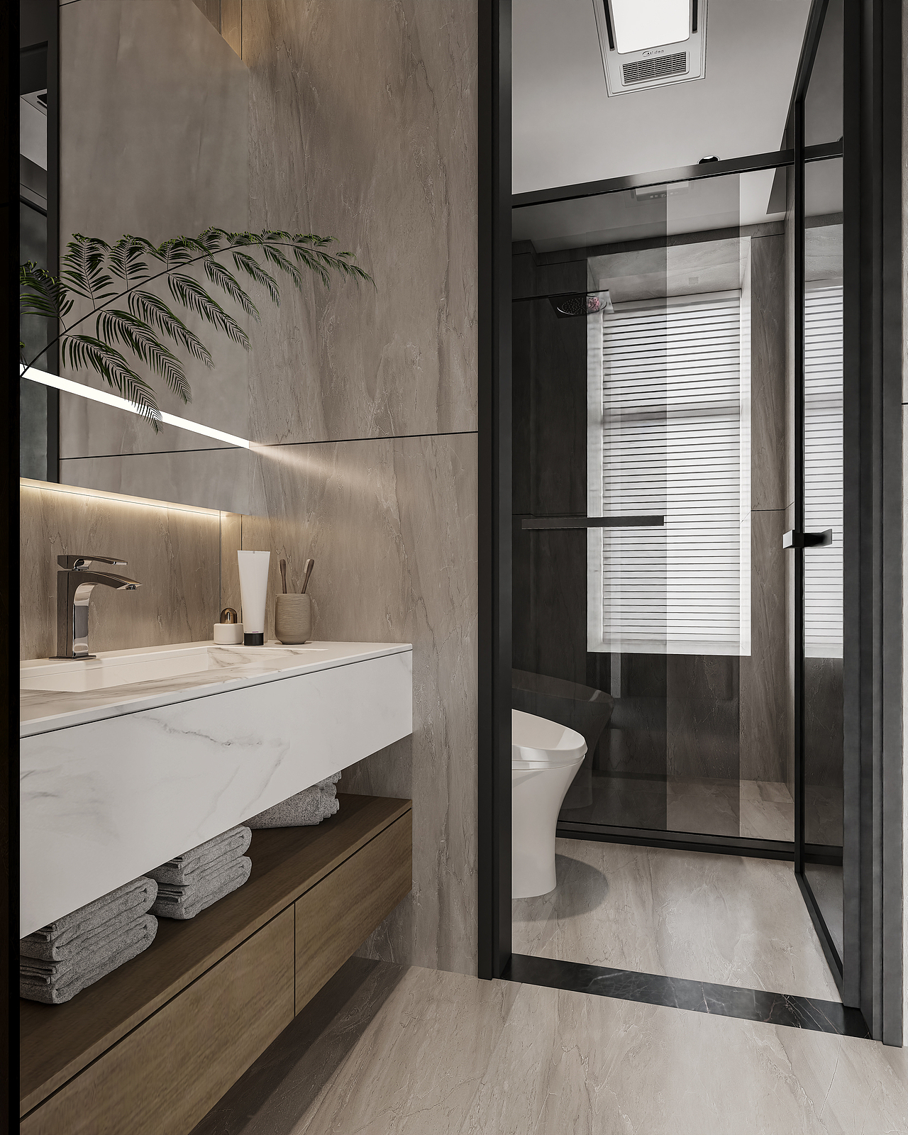 作品集（图ZMzM1OTMyNzQ4） - 家装设计 - 站酷设计师LZ视觉表现原创素材 - 站酷ZCOOL