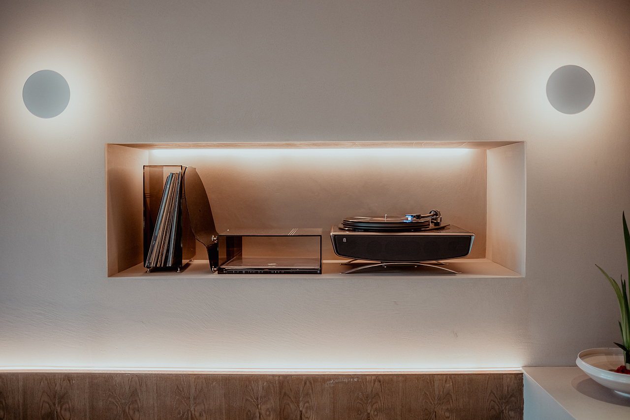 新茶馆图鉴|杭州竹屿茶屋 Tea House