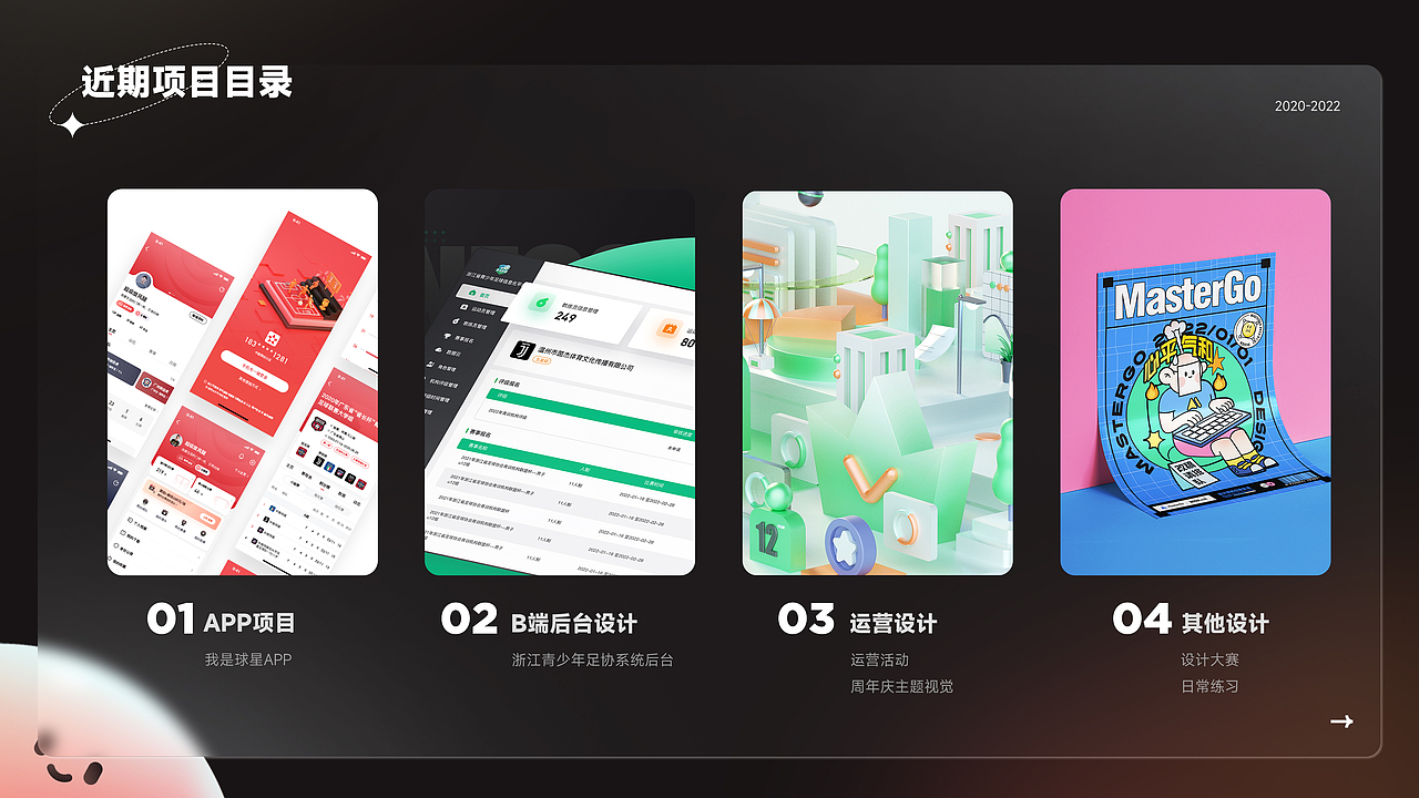 2020-2022设计作品集整理（图ZMjk3MDE3NzQ0） - APP界面 - 站酷设计师冷水煮小野猪原创素材 - 站酷ZCOOL