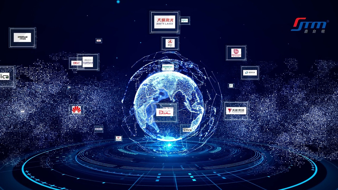 HeyTime Studio｜机械制造企业中英双语宣传片拍摄制作（图ZMzQ3MTEwMDUy） - 宣传片 - 站酷设计师HeyTime创意原创素材 - 站酷ZCOOL