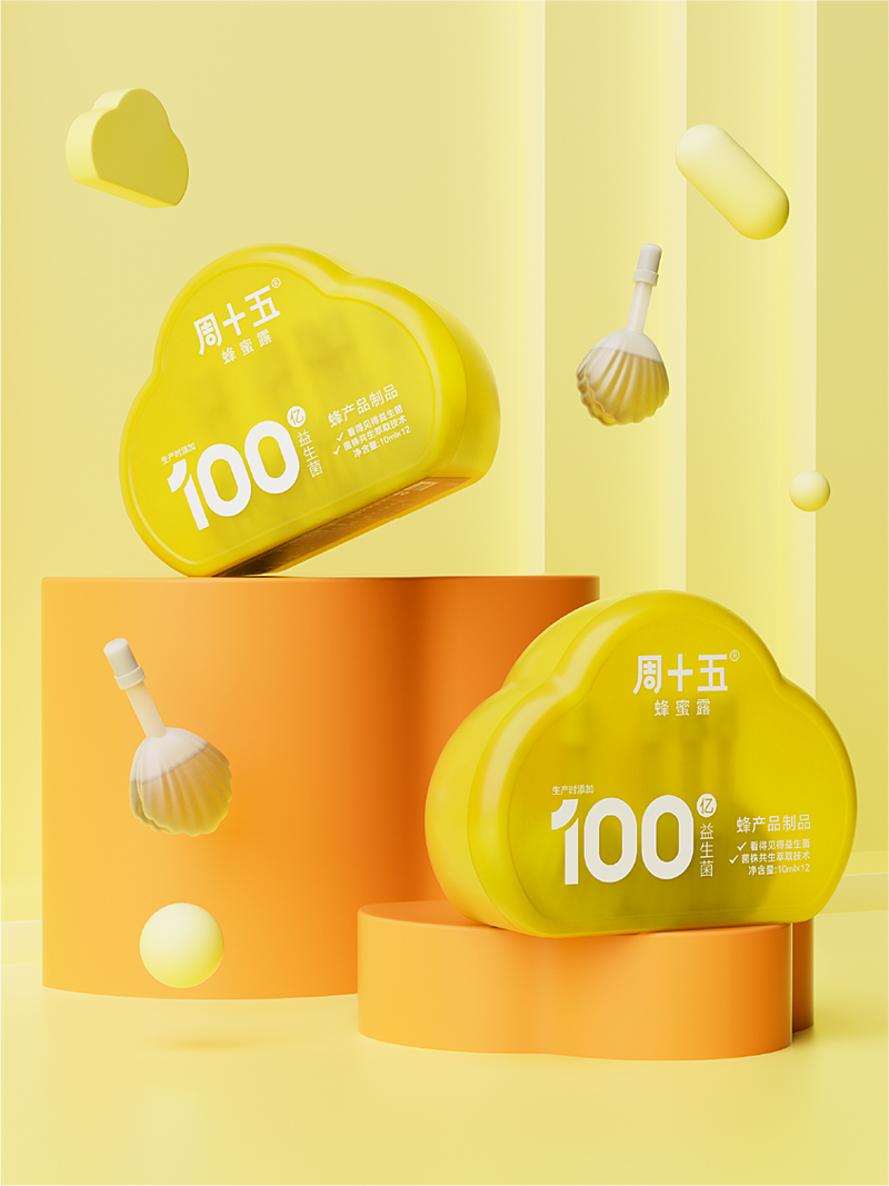 七月获奖&上新案例|inDare 中国创异®