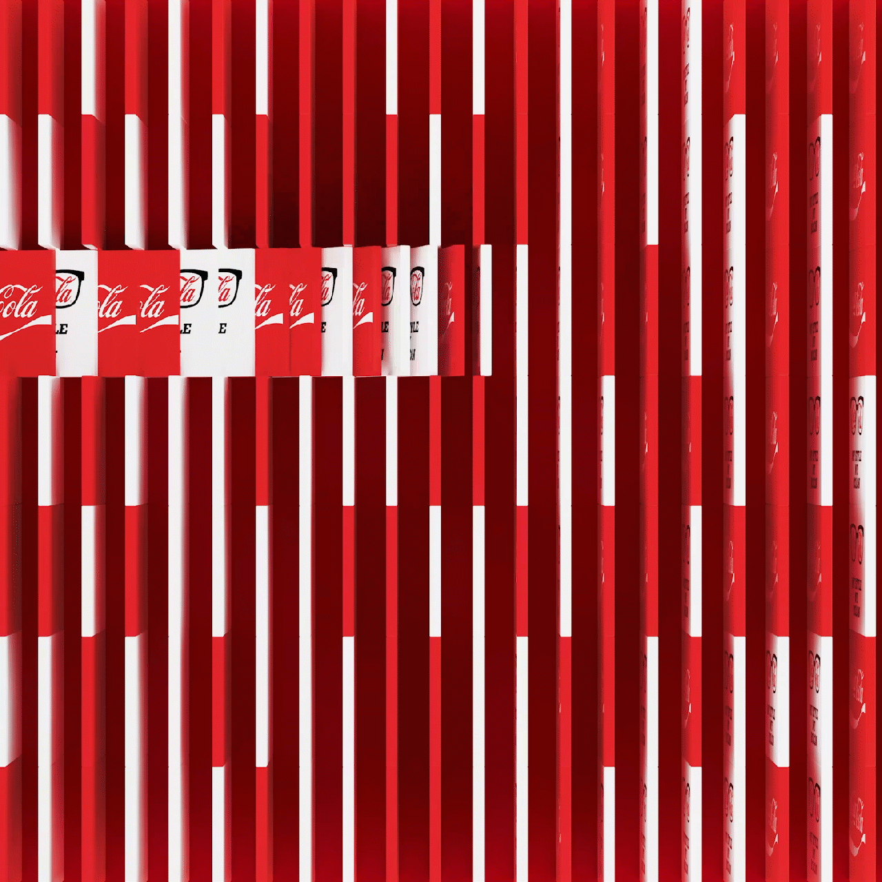 C4D+AE暴龙眼镜可口可乐联名款（图ZMzQyNTU0OTI0） - 场景 - 站酷设计师半墓尘沙原创素材 - 站酷ZCOOL