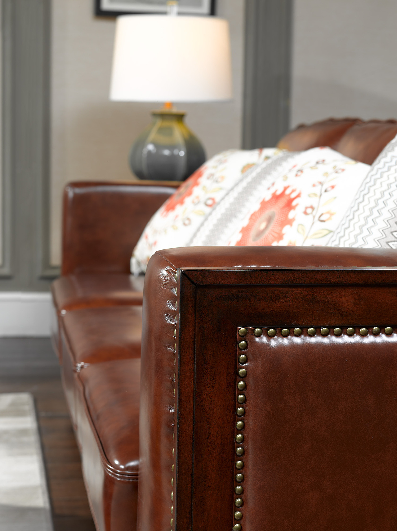 家具大场景拍摄