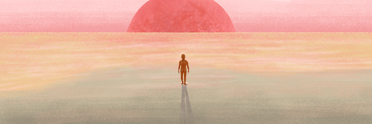 时间的荒野1 2020