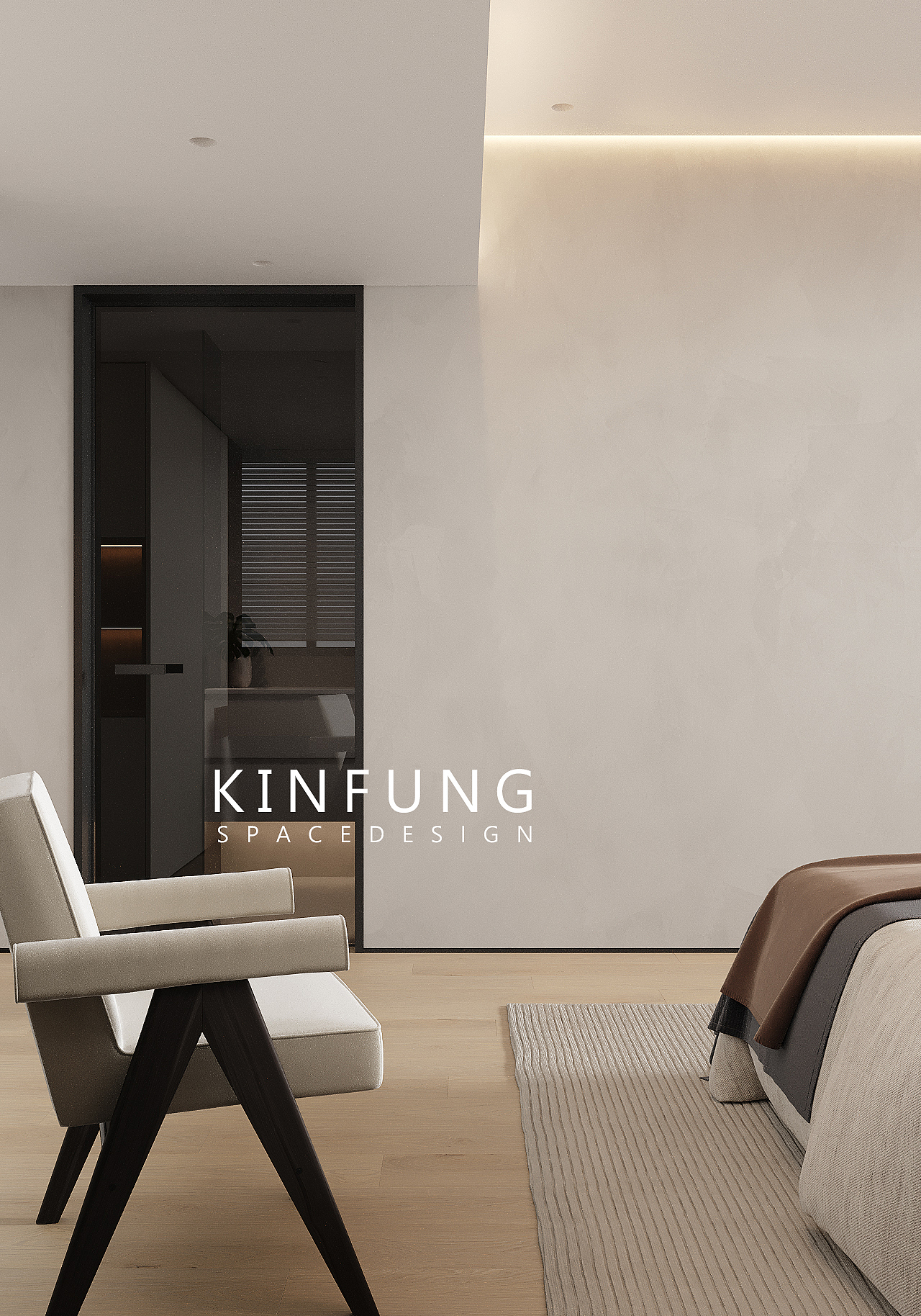 顶层复式 | 理想生活（图ZMzM3Mzc3MDE2） - 家装设计 - 站酷设计师KINFUNG很好看原创素材 - 站酷ZCOOL