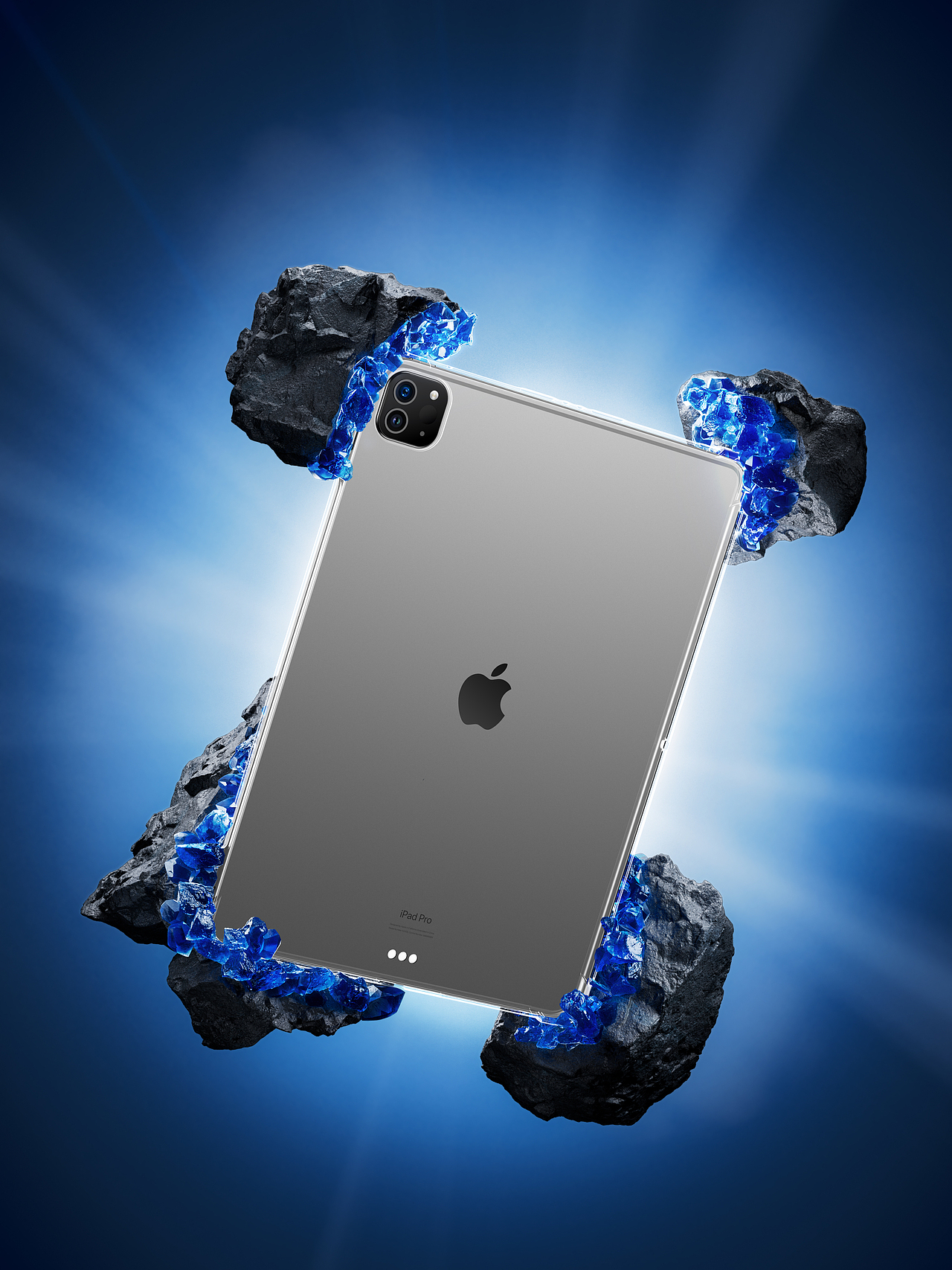 【SMARTDEVIL工作渲染】