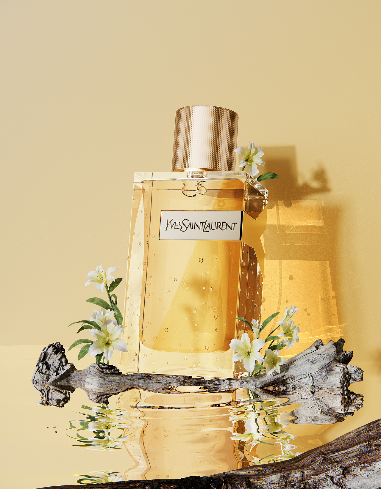 化妆品香水类型