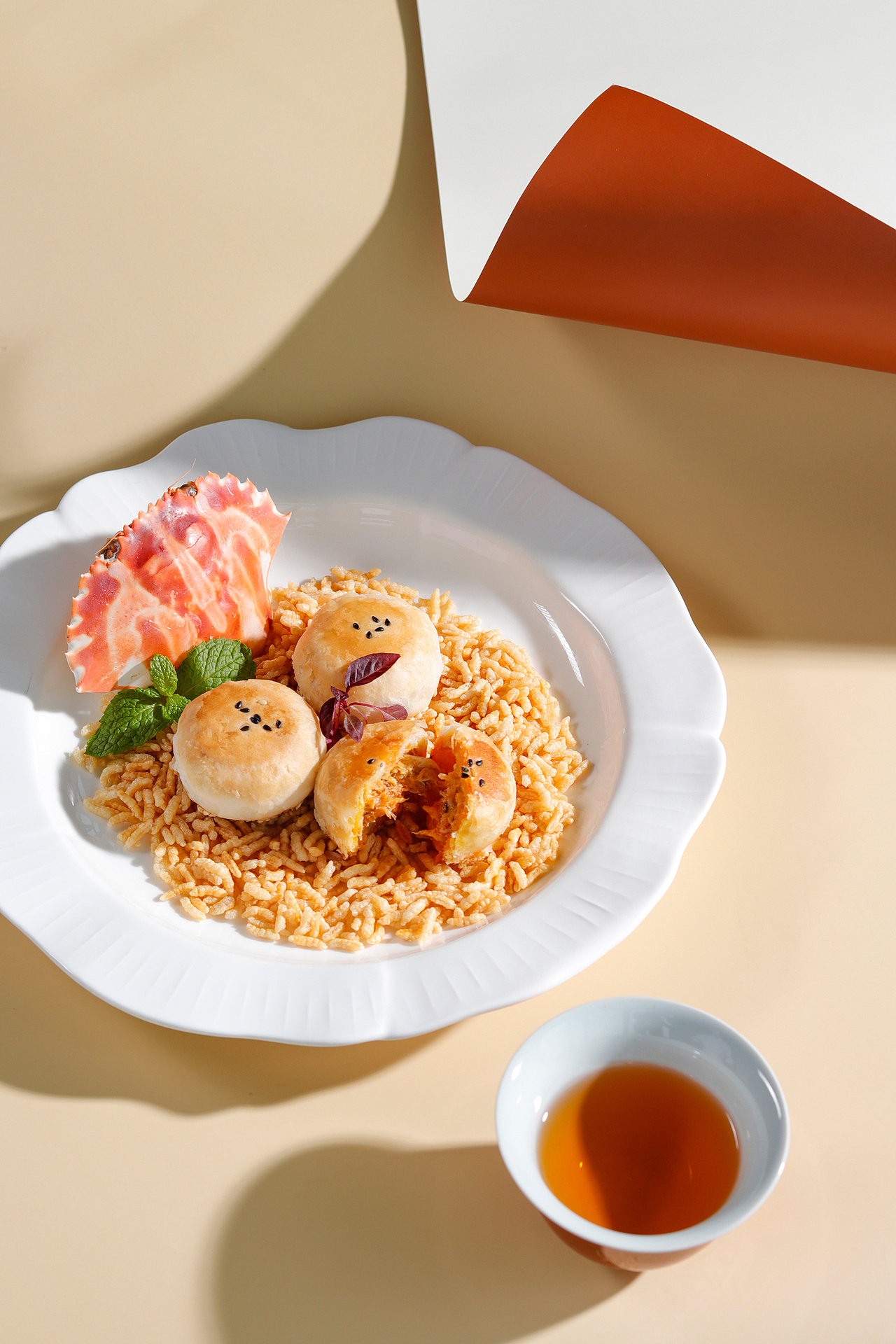 2022 秋季时令菜