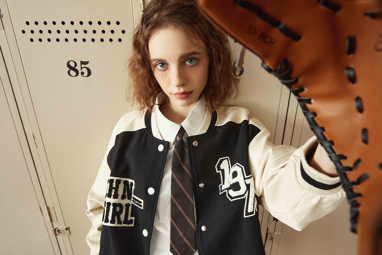 美式复古校园（图ZMzM3NTE3MDYw） - 人像摄影 - 站酷设计师無瞳树下原创素材 - 站酷ZCOOL