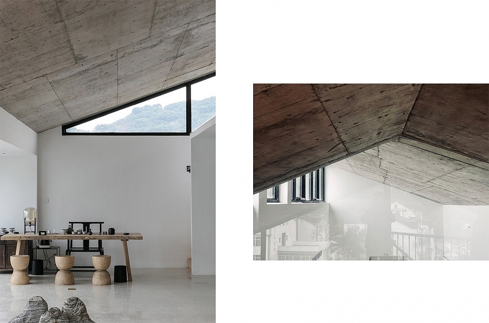 【案例分享】过云山居苏州太湖三山岛改造与室内设计