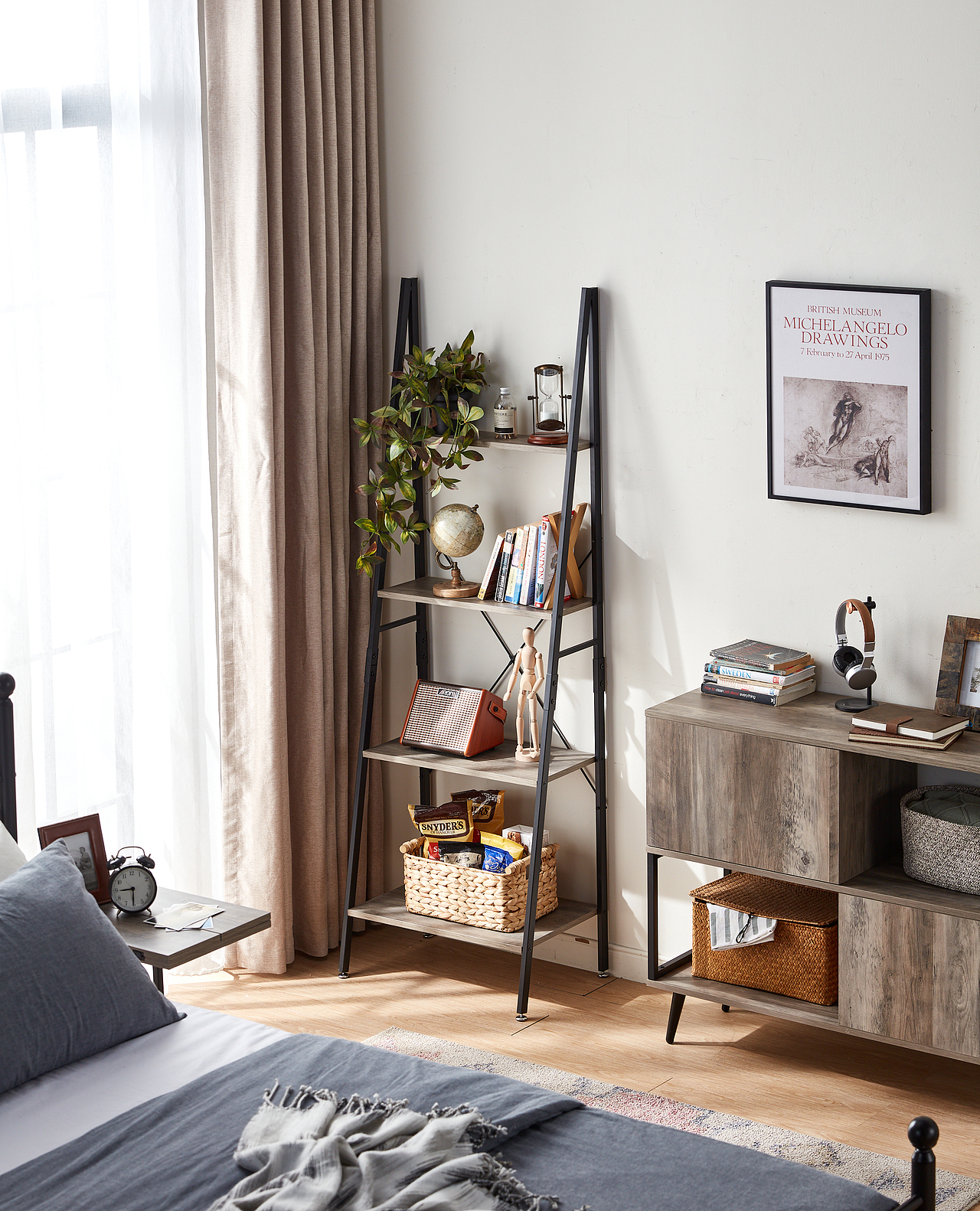 跨境电商｜独立站｜置物架拍摄（图ZMzY2NTc1NDE2） - 产品摄影 - 站酷设计师承与承文化原创素材 - 站酷ZCOOL