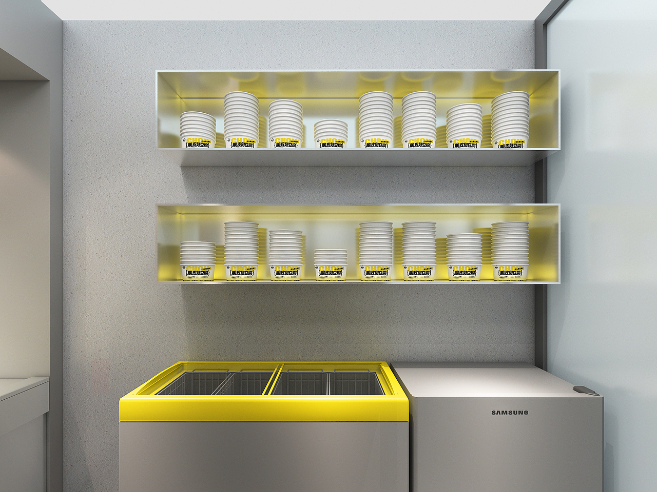 湘葫芦脆皮臭豆腐/餐饮品牌设计（图ZMzI4NjI2OTY4） - 品牌 - 站酷设计师优站品牌策划原创素材 - 站酷ZCOOL