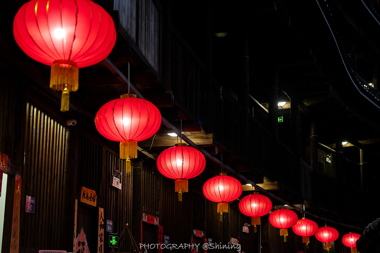 龙岩永定土楼游记（图ZMzYxNjA2OTg0） - 风光摄影 - 站酷设计师Shining丶葵原创素材 - 站酷ZCOOL