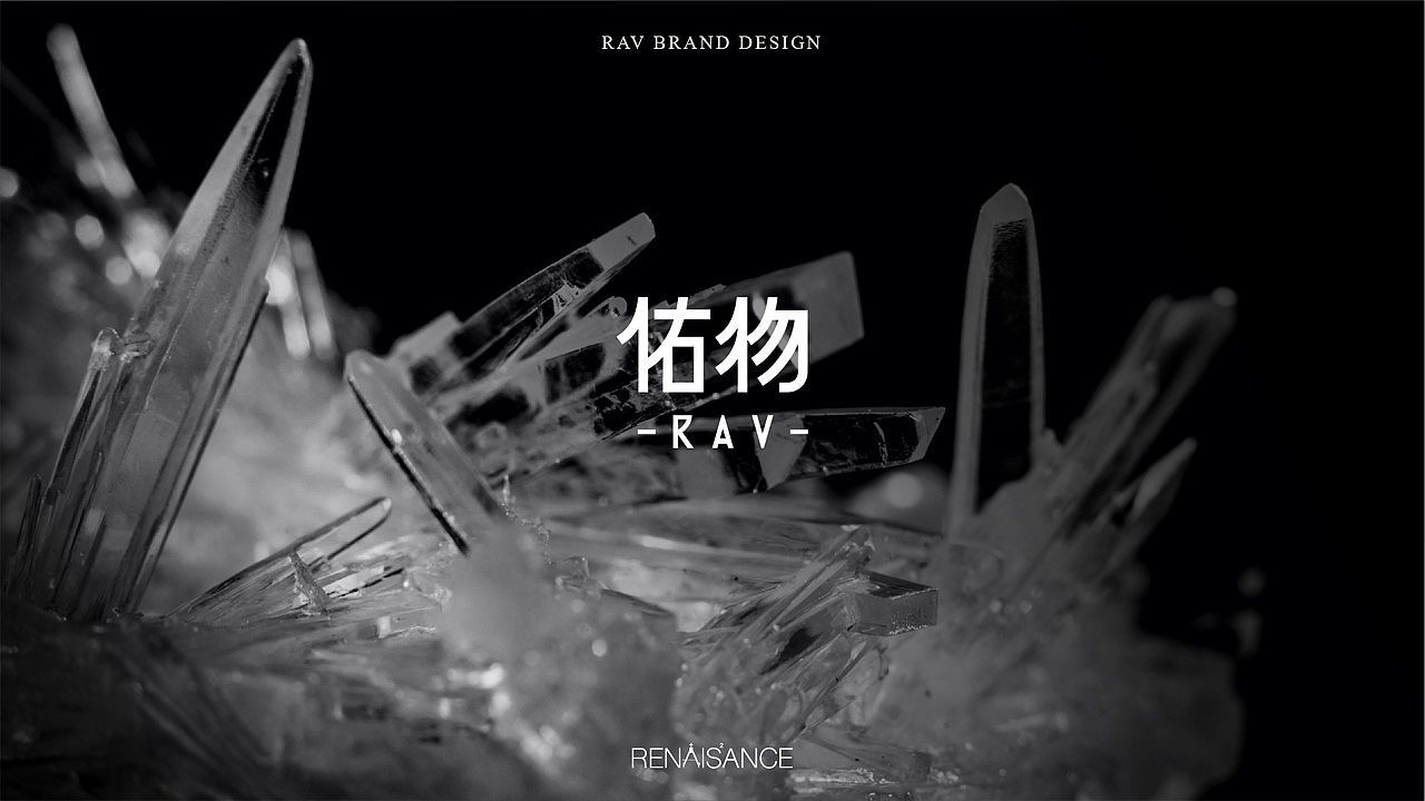 ©Renaissance×佑物RAV丨品牌案例分享