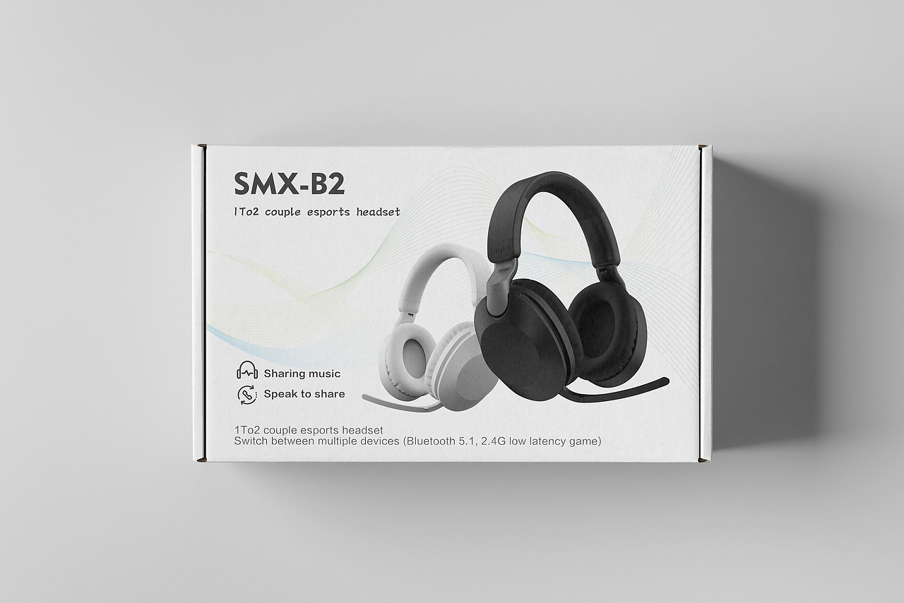 电竞耳机（图ZMzMwNDM0MjYw） - 包装 - 站酷设计师枫影清风原创素材 - 站酷ZCOOL