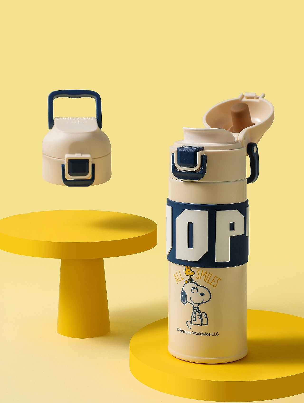 保温杯（图ZMzIyMTMyNjY4） - 产品摄影 - 站酷设计师吖素原创素材 - 站酷ZCOOL