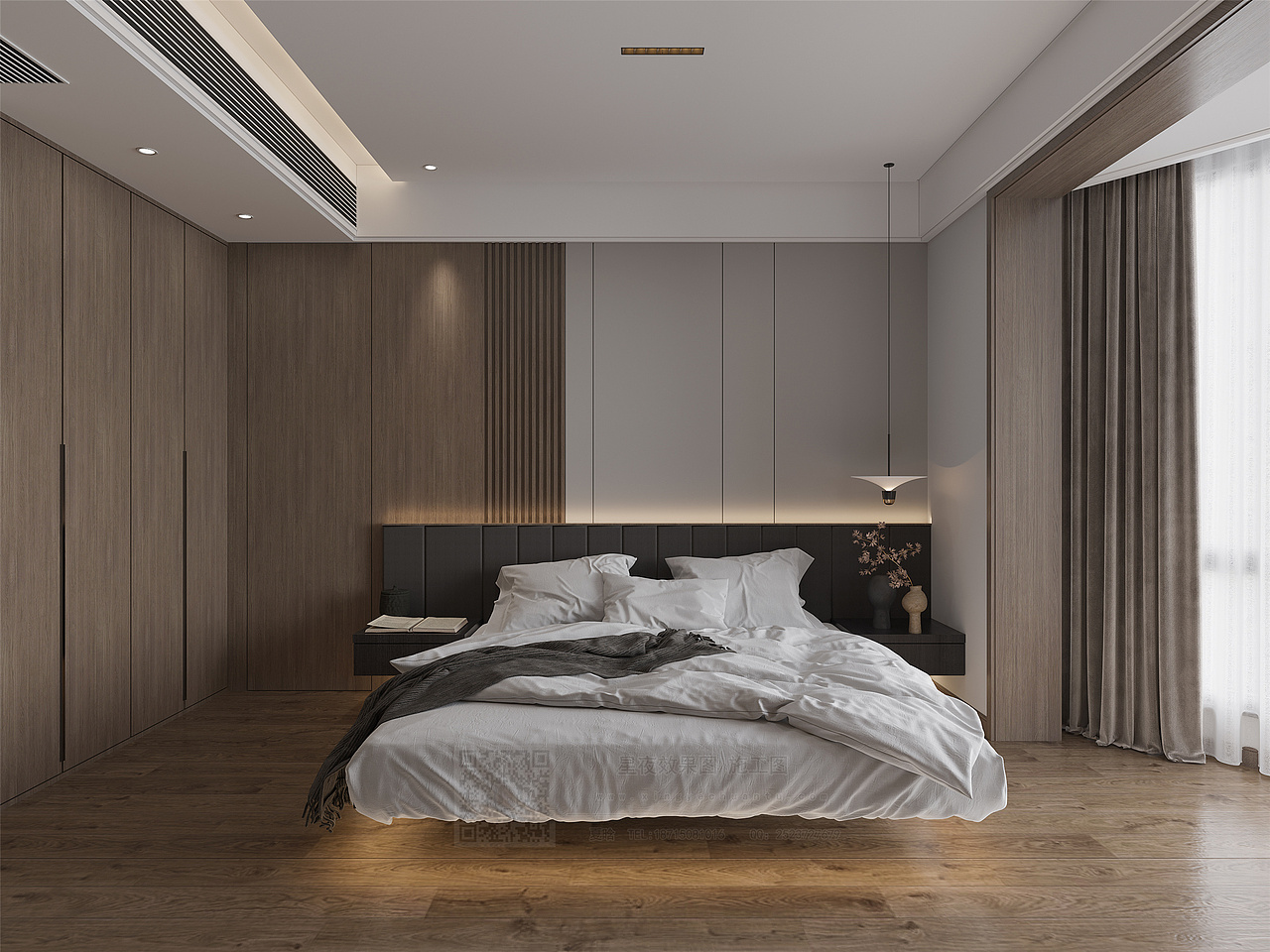 现代设计|家的幸福时光