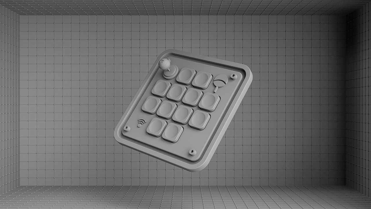 趣味小键盘（图ZMzcwNTM5MTgw） - 产品 - 站酷设计师飞飞飞的鹏原创素材 - 站酷ZCOOL