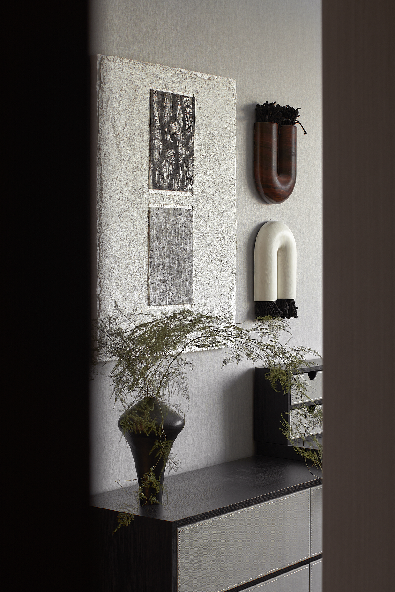 中 海 · 和山泊心