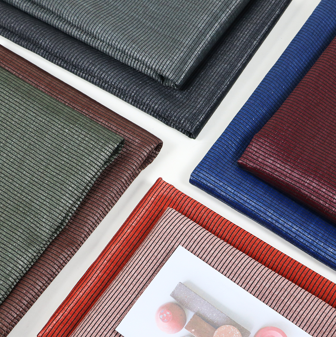 东莞纺织品公司 | 面料拍摄