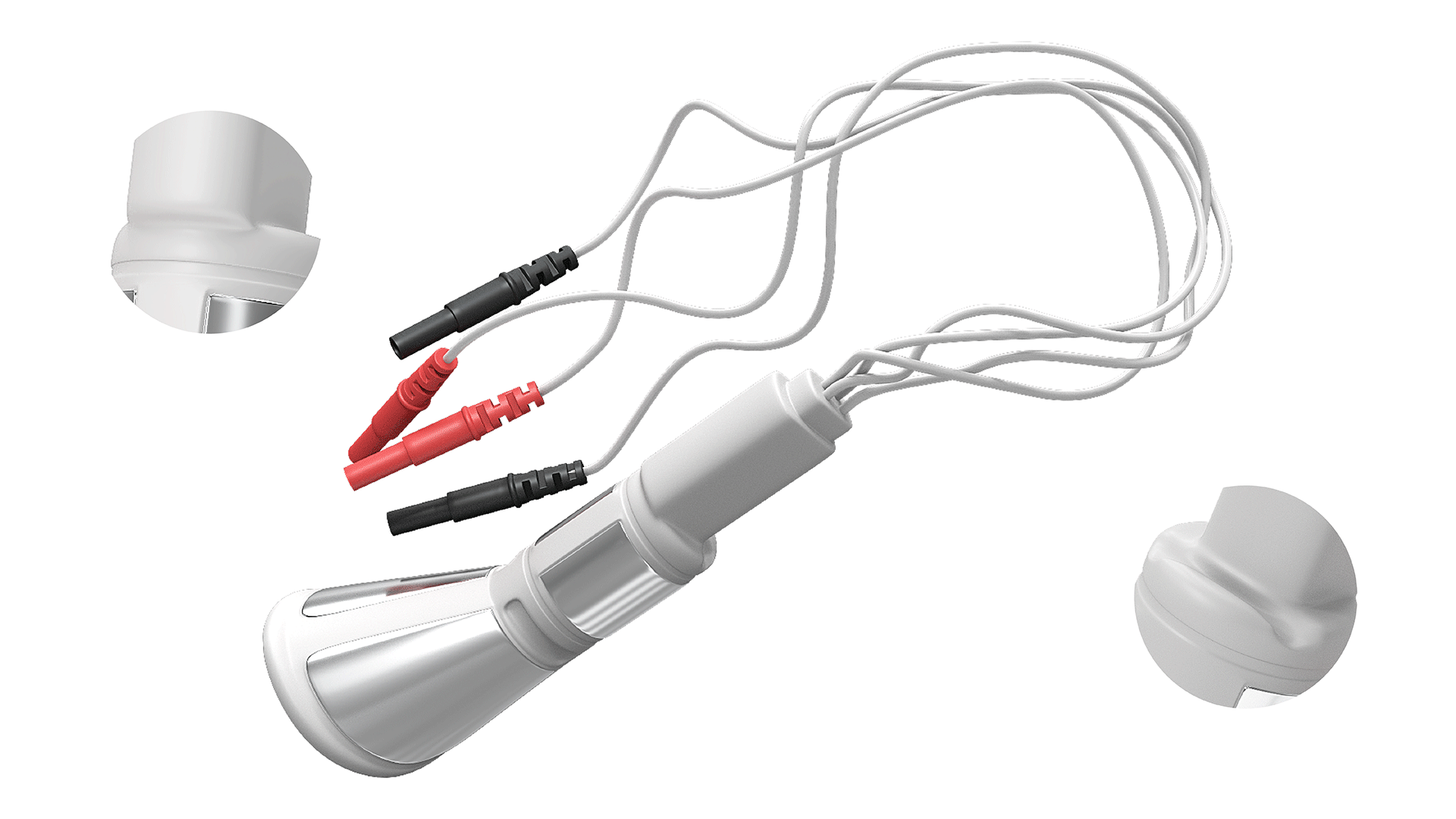 3D建模 | 医疗器械 产品模型汇总