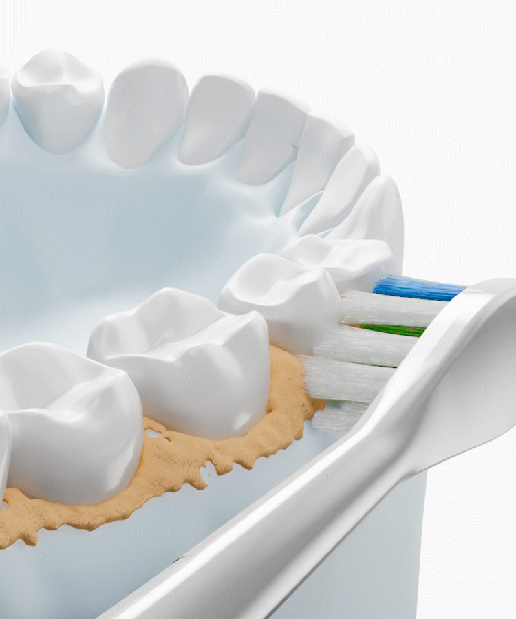 Mcarwell电动牙刷 | 动态详情页（图ZMzUyMTc3OTIw） - 电商 - 站酷设计师LIUfzzzz原创素材 - 站酷ZCOOL