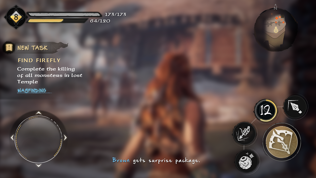 契约者-GUI界面练习