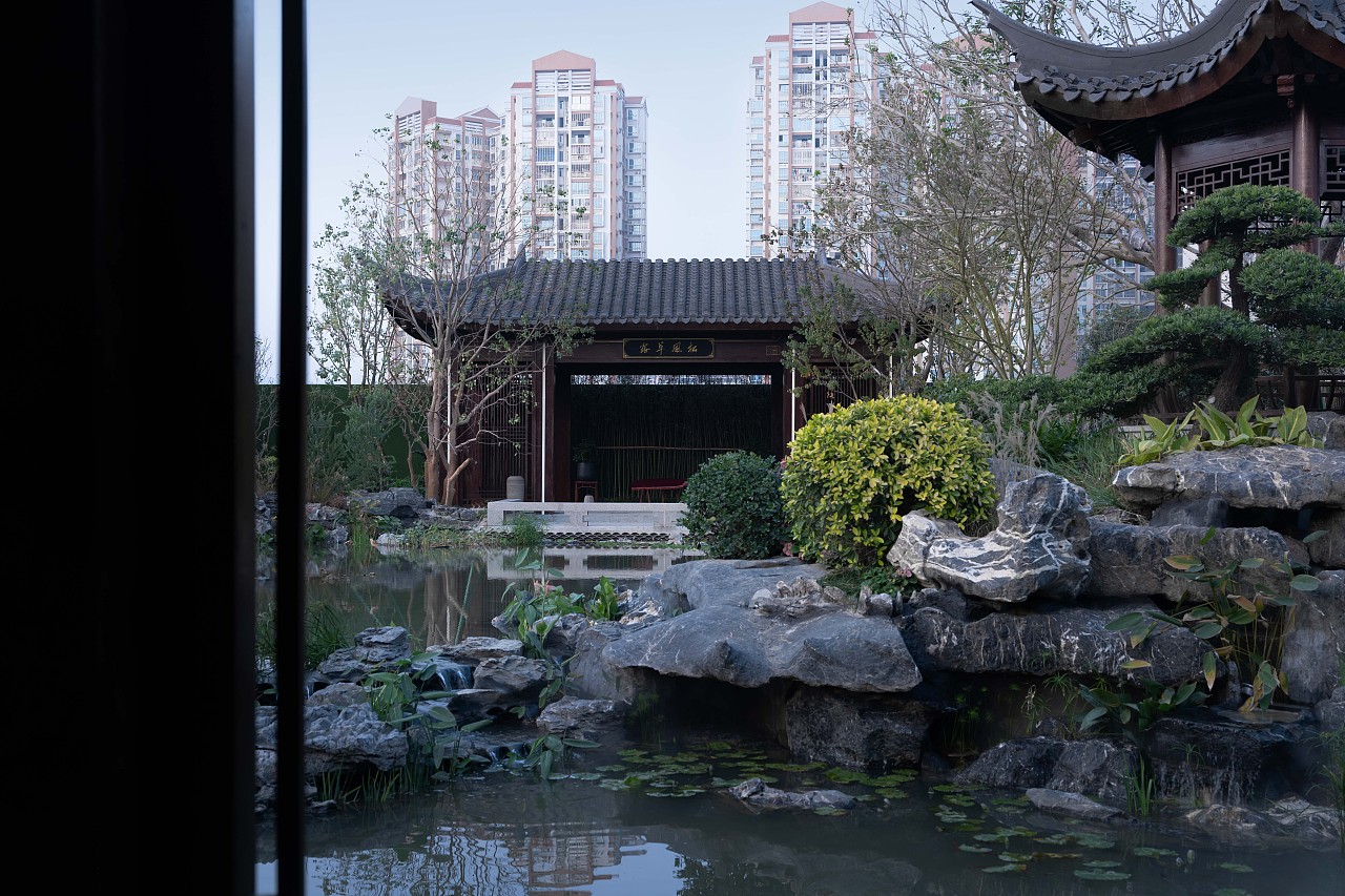 东海·山水秋鸣丨阿特贝尔Artbell ​​​​