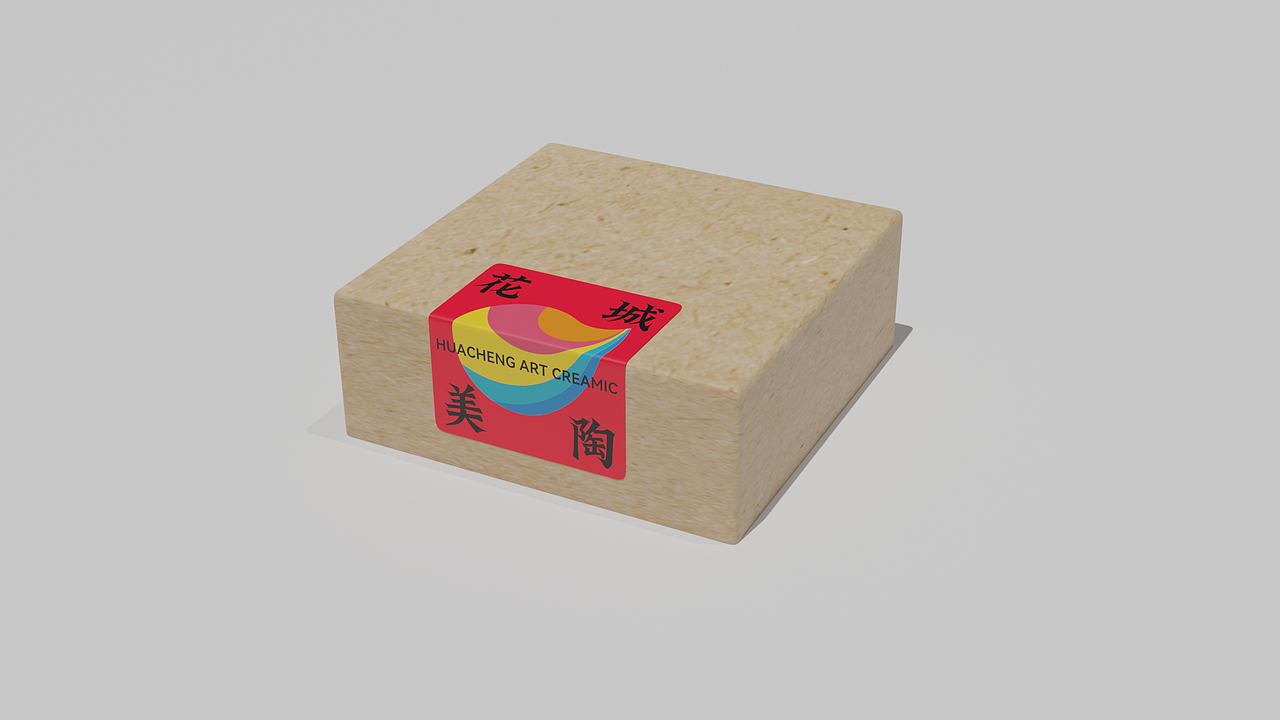 陶瓷IP品牌全案-非遗IP 唐三彩 非遗项目设计 品牌策划（图ZMzM2OTAyNzA0） - 品牌 - 站酷设计师電草毒榴原创素材 - 站酷ZCOOL