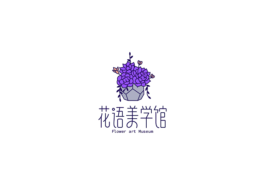 标志设计 | 设计练习
