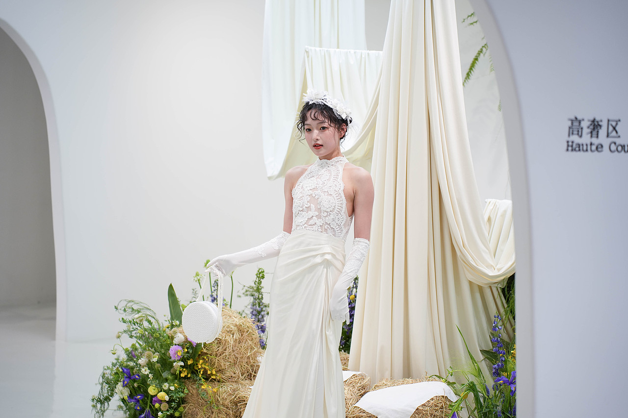 厦门婚纱｜Re」芮慕小众婚纱秀（2）（图ZMzY1MjQ4Nzgw） - 时尚/艺术摄影 - 站酷设计师小张爱吃沙茶面原创素材 - 站酷ZCOOL
